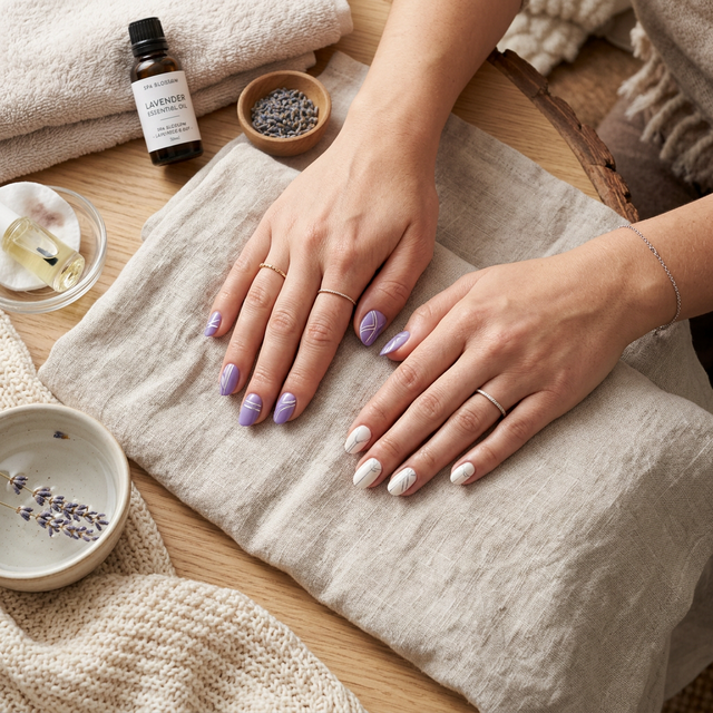 Jade Nails Spa